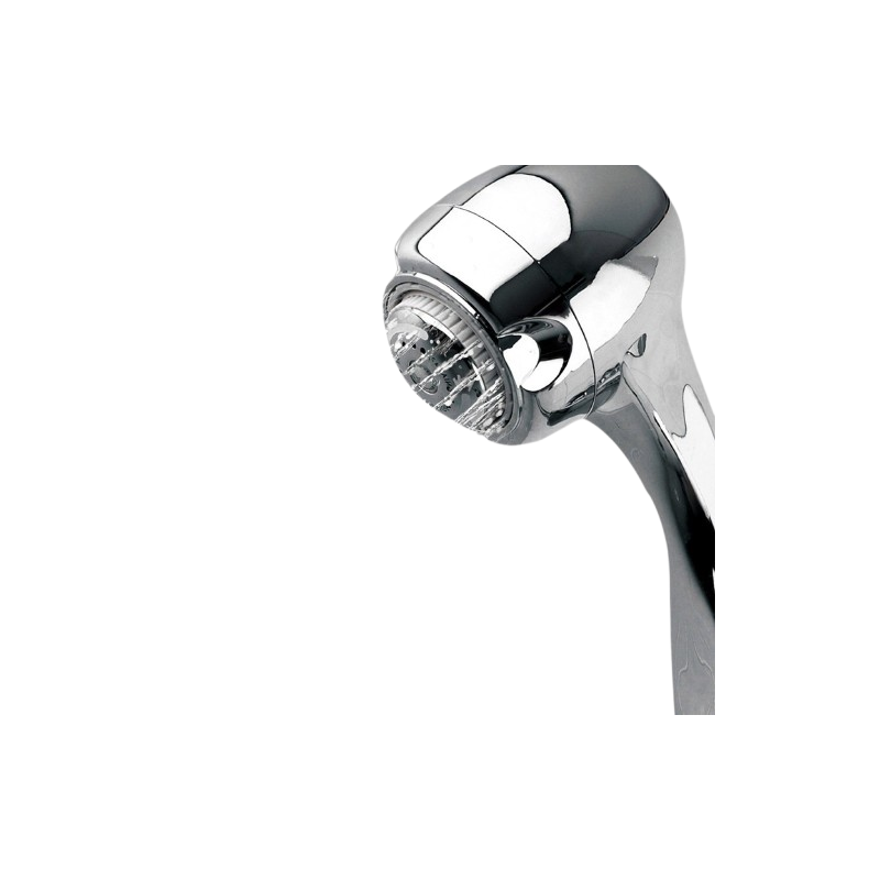 Chuveiro Móvel Cromado: REF: N2945CH