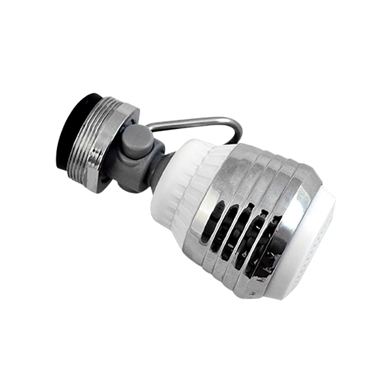 Redutor de Caudal Giratório com Dupla Pulverização e Pausa. REF: FAO36.