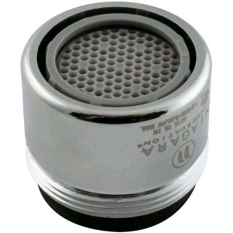 Redutor de Caudal de Fluxo Normal. REF: FA013C