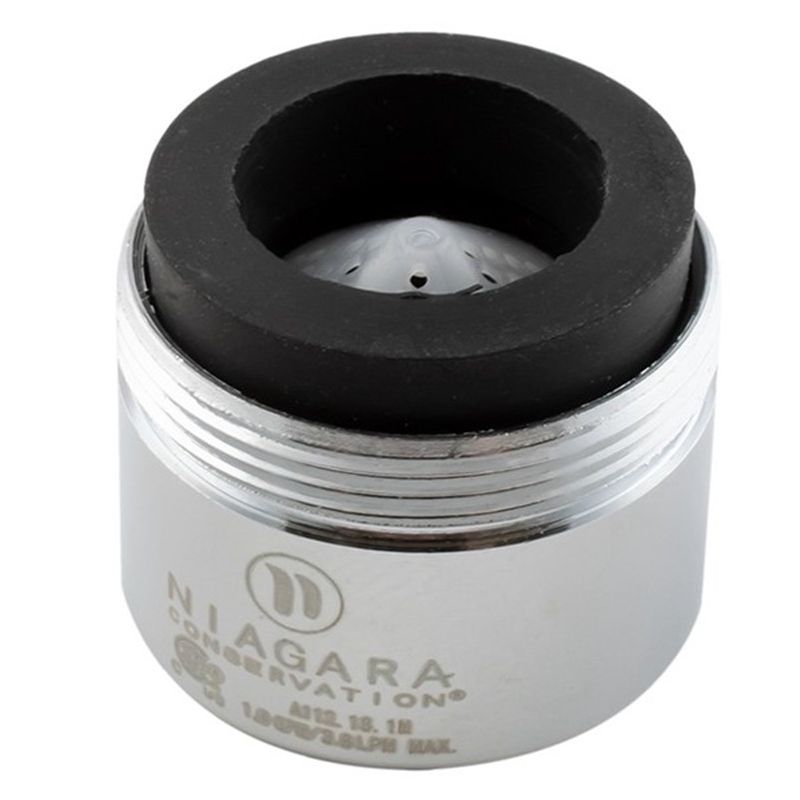 Redutor de Caudal de Fluxo Normal. REF: FA012C