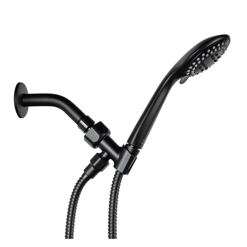 Chuveiro Móvel. REF: N9715MB-HH.