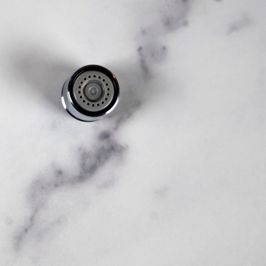 Redutor de Caudal de Fluxo Laminado. REF: FAL5A