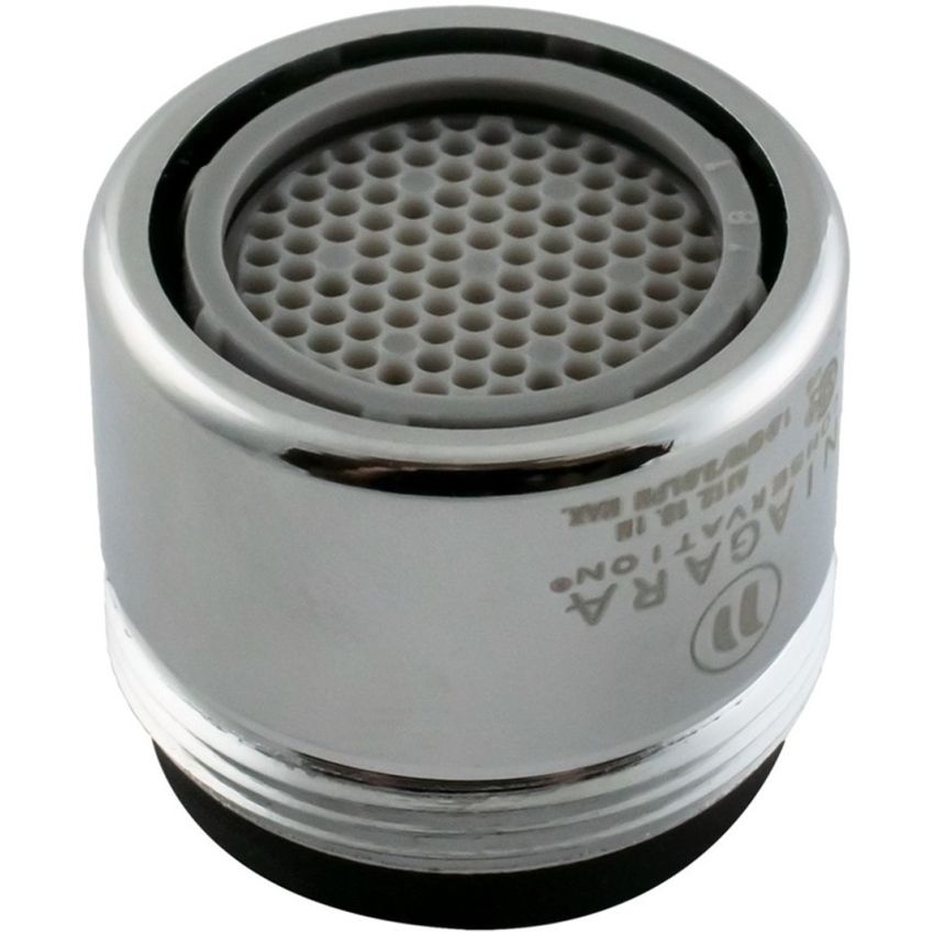 Redutor de Caudal de Fluxo Normal. REF: FA012C