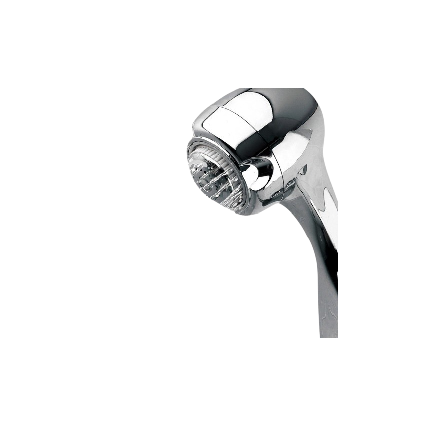 Chuveiro Móvel Cromado: REF: N2945CH