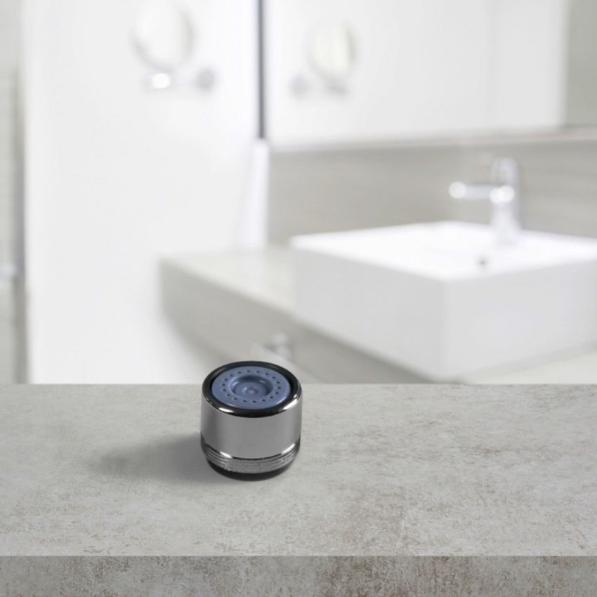 Redutor de Caudal de Fluxo Laminado. REF: FAL1A